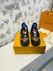 Picture of Louis Vuitton Shoes _SKULVsz35-405cmmnf055917794